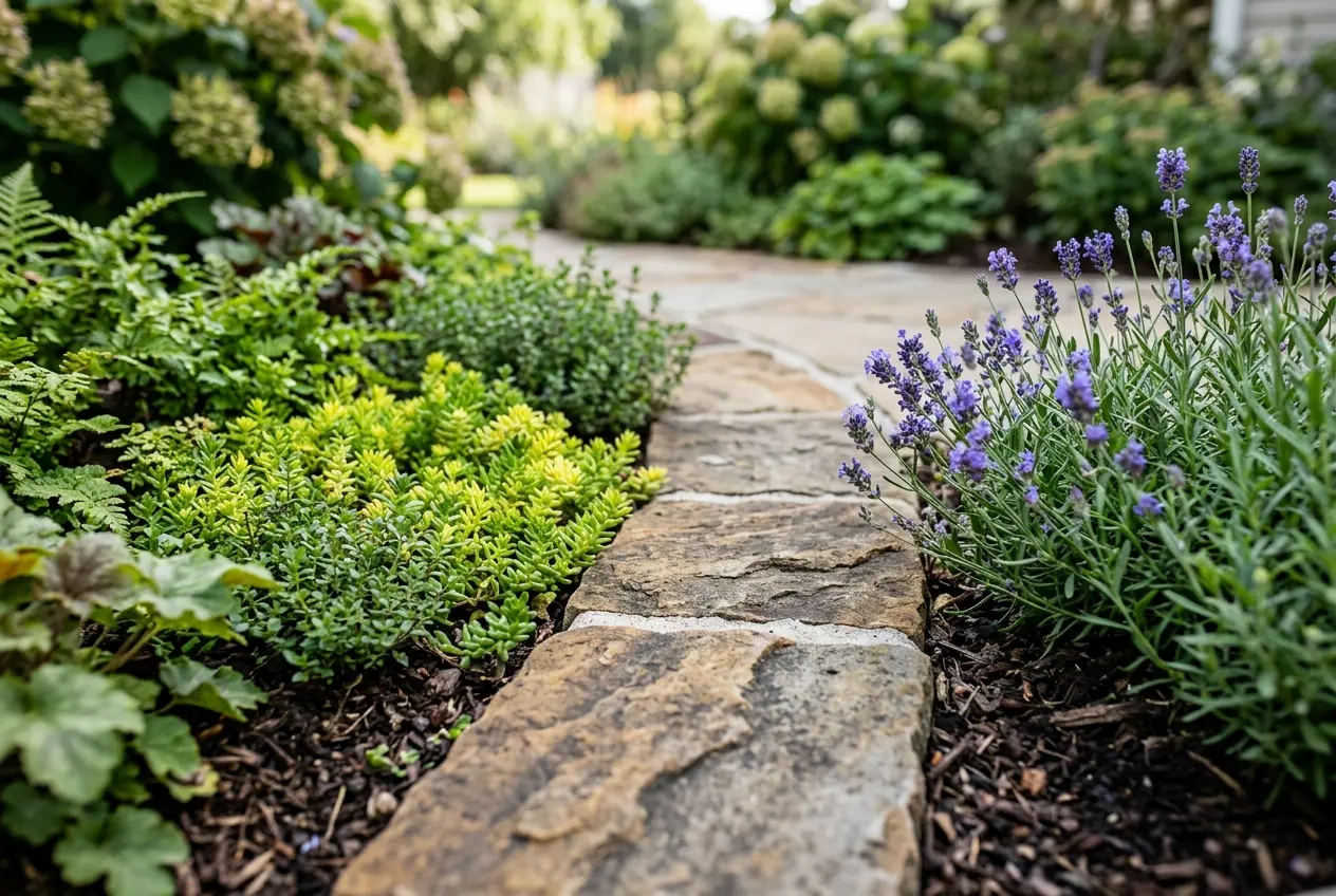 Horizon Landscaping project 2